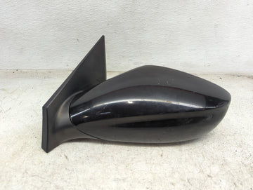 2011-2014 Hyundai Sonata Driver Side View Mirror - Left Door Mirror OEM Used - Oemusedautoparts1.com