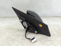 2011-2014 Hyundai Sonata Driver Side View Mirror - Left Door Mirror OEM Used - Oemusedautoparts1.com