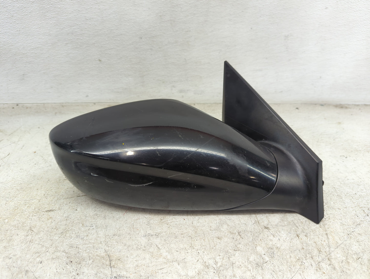 2011-2014 Hyundai Sonata Passenger Side View Mirror - Right Door Mirror OEM Used - Oemusedautoparts1.com