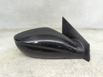2011-2014 Hyundai Sonata Passenger Side View Mirror - Right Door Mirror OEM Used - Oemusedautoparts1.com