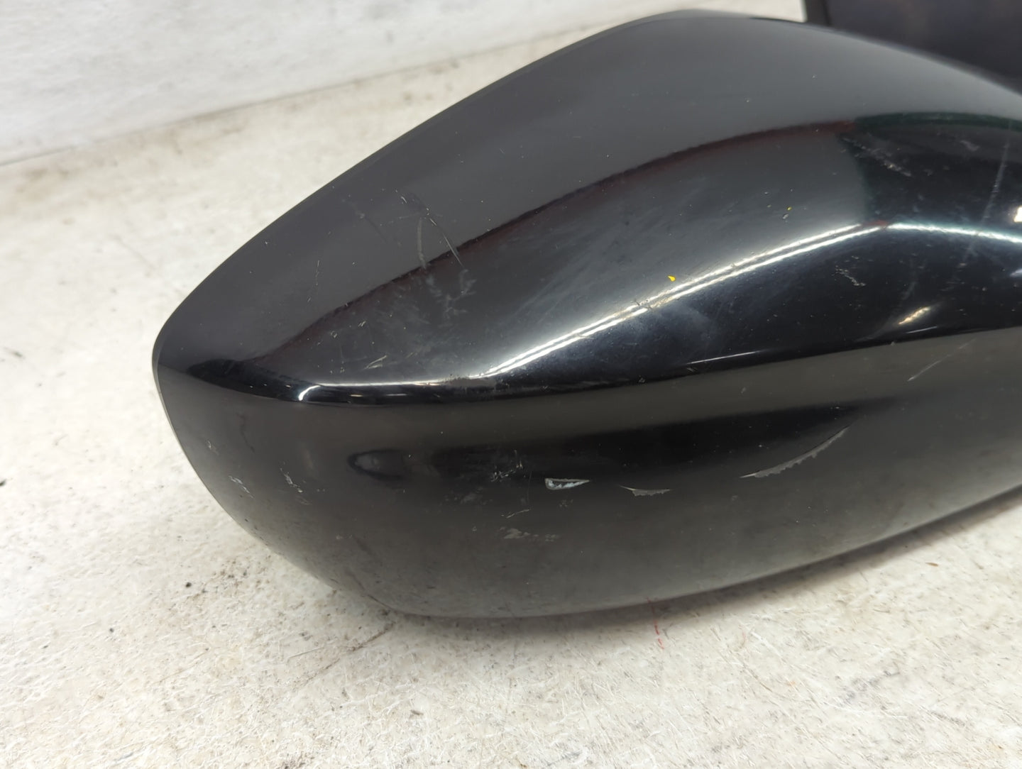 2011-2014 Hyundai Sonata Passenger Side View Mirror - Right Door Mirror OEM Used - Oemusedautoparts1.com