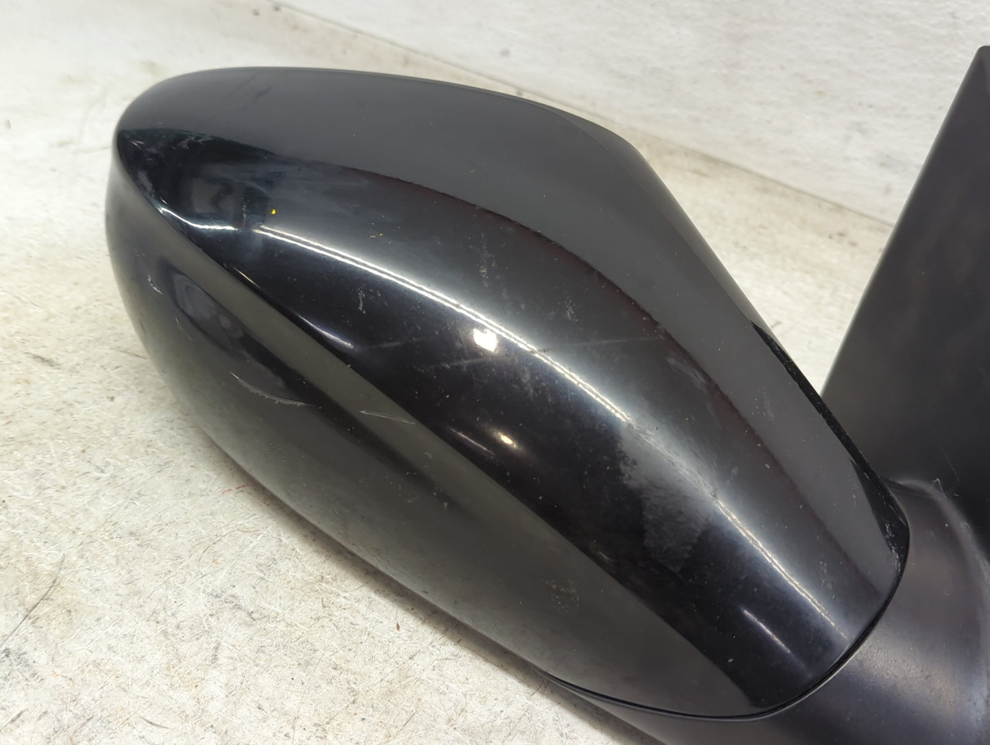 2011-2014 Hyundai Sonata Passenger Side View Mirror - Right Door Mirror OEM Used - Oemusedautoparts1.com