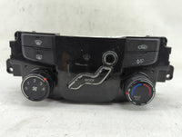 2011-2013 Hyundai Sonata Climate Control Module Temperature AC/Heater Replacement P/N:97250-3Q000 YF13C1.64 Fits OEM Used Au