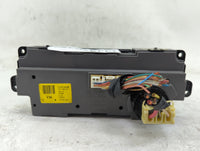 2011-2013 Hyundai Sonata Climate Control Module Temperature AC/Heater Replacement P/N:97250-3Q000 YF13C1.64 Fits OEM Used Au