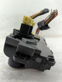 2011-2013 Hyundai Sonata Climate Control Module Temperature AC/Heater Replacement P/N:97250-3Q000 YF13C1.64 Fits OEM Used Au