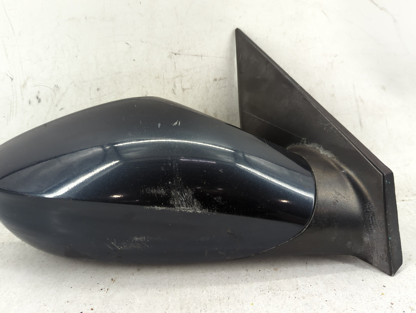 2011-2014 Hyundai Sonata Passenger Side View Mirror - Right Door Mirror OEM Used - Oemusedautoparts1.com
