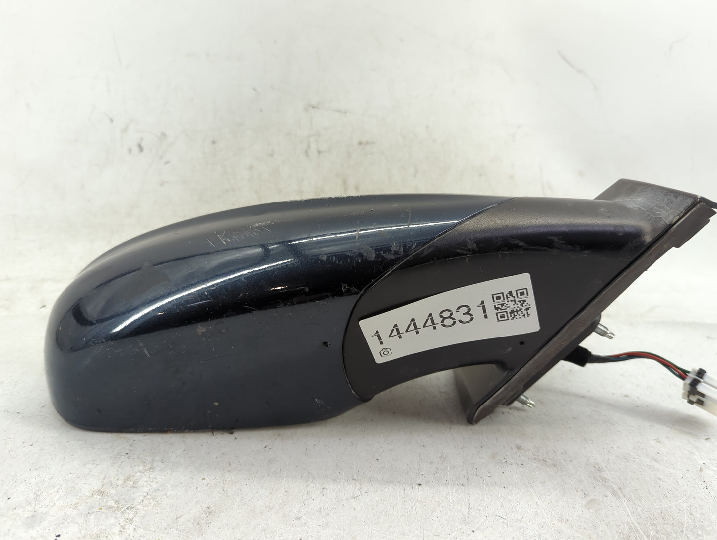 2011-2014 Hyundai Sonata Passenger Side View Mirror - Right Door Mirror OEM Used - Oemusedautoparts1.com