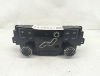2011-2013 Hyundai Sonata Climate Control Module Temperature AC/Heater Replacement P/N:97250-3QDA1 Fits Fits 2011 2012 2013 O
