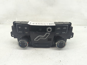 compare product 2011-2013 Hyundai Sonata Climate Control Module Temperature AC/Heater Replacement P/N:97250-3QDA1 Fits Fits 2011 2012 2013 OEM Used Auto Parts