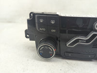 2011-2013 Hyundai Sonata Climate Control Module Temperature AC/Heater Replacement P/N:97250-3QDA1 Fits Fits 2011 2012 2013 O