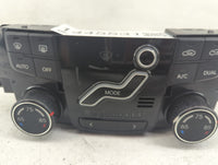 2011-2013 Hyundai Sonata Climate Control Module Temperature AC/Heater Replacement P/N:97250-3QDA1 Fits Fits 2011 2012 2013 O