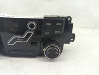 2011-2013 Hyundai Sonata Climate Control Module Temperature AC/Heater Replacement P/N:97250-3QDA1 Fits Fits 2011 2012 2013 O