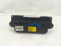 2011-2013 Hyundai Sonata Climate Control Module Temperature AC/Heater Replacement P/N:97250-3QDA1 Fits Fits 2011 2012 2013 O