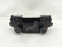 2011 Hyundai Sonata Climate Control Module Temperature AC/Heater Replacement P/N:97250-3Q000 Fits OEM Used Auto Parts - Oemu