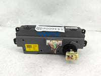 2011 Hyundai Sonata Climate Control Module Temperature AC/Heater Replacement P/N:97250-3Q000 Fits OEM Used Auto Parts - Oemu