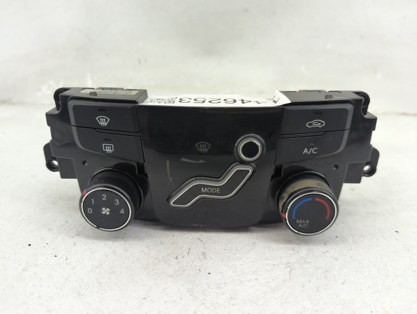 2011-2013 Hyundai Sonata Climate Control Module Temperature AC/Heater Replacement P/N:97250-3Q001 Fits Fits 2011 2012 2013 O