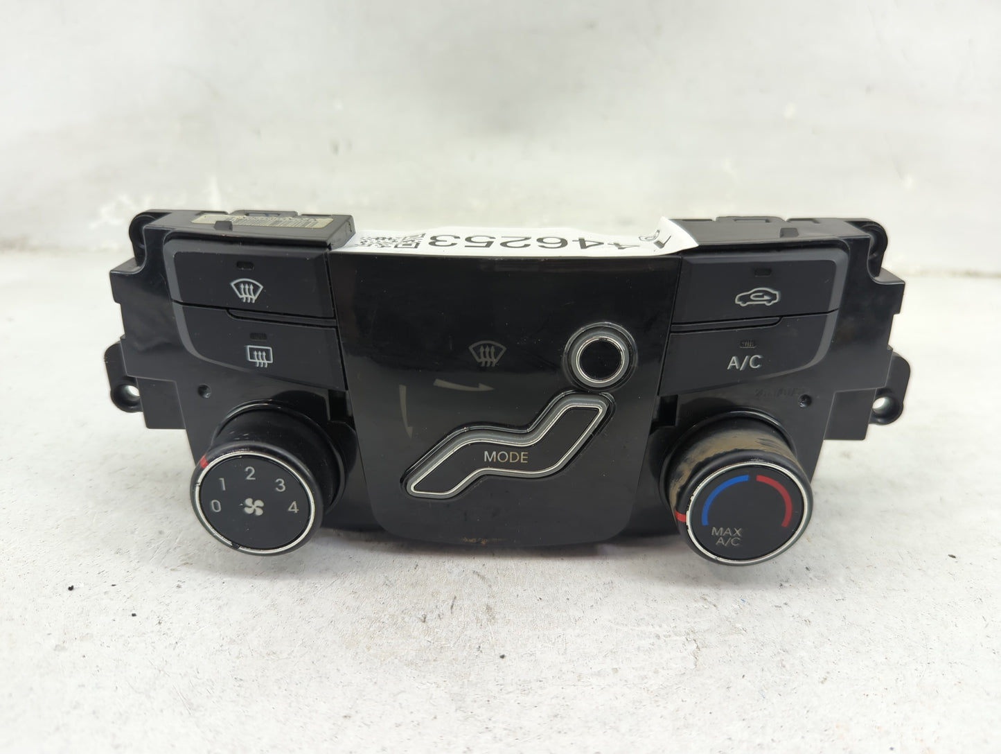 2011-2013 Hyundai Sonata Climate Control Module Temperature AC/Heater Replacement P/N:97250-3Q001 Fits Fits 2011 2012 2013 O