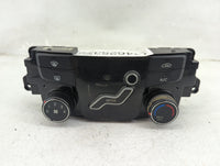 2011-2013 Hyundai Sonata Climate Control Module Temperature AC/Heater Replacement P/N:97250-3Q001 Fits Fits 2011 2012 2013 O