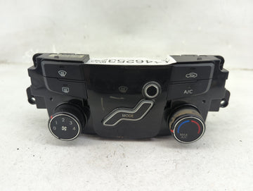 2011-2013 Hyundai Sonata Climate Control Module Temperature AC/Heater Replacement P/N:97250-3Q001 Fits Fits 2011 2012 2013 O