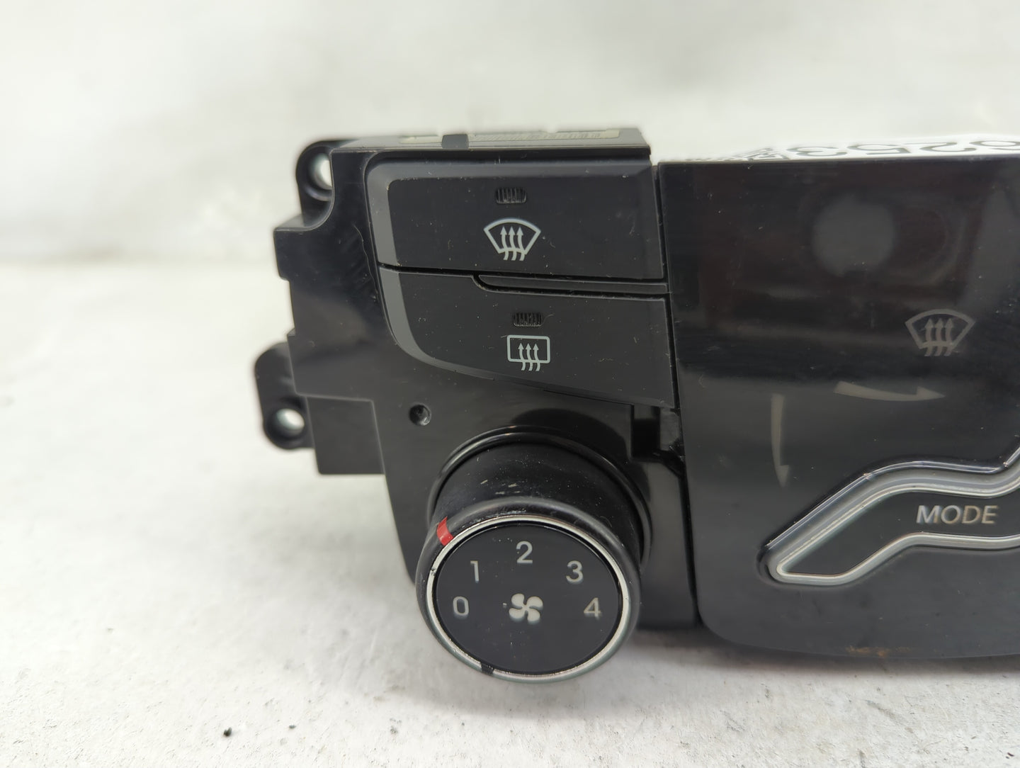 2011-2013 Hyundai Sonata Climate Control Module Temperature AC/Heater Replacement P/N:97250-3Q001 Fits Fits 2011 2012 2013 O