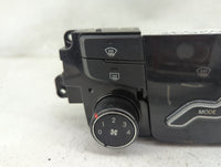 2011-2013 Hyundai Sonata Climate Control Module Temperature AC/Heater Replacement P/N:97250-3Q001 Fits Fits 2011 2012 2013 O