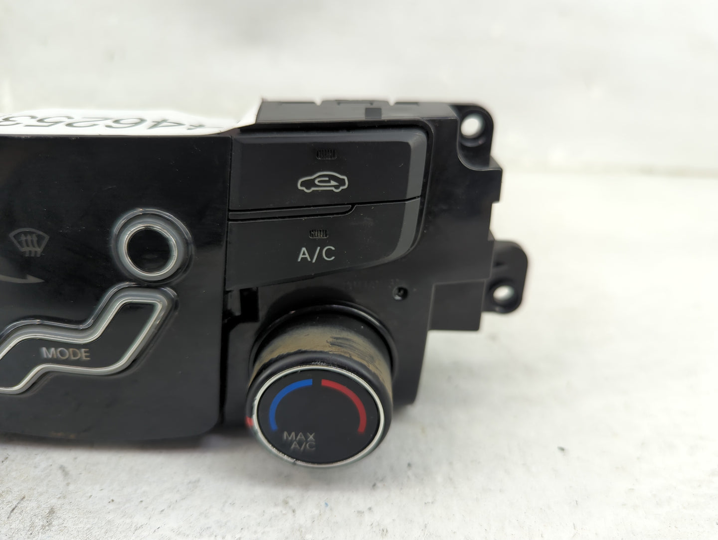 2011-2013 Hyundai Sonata Climate Control Module Temperature AC/Heater Replacement P/N:97250-3Q001 Fits Fits 2011 2012 2013 O