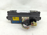 2011-2013 Hyundai Sonata Climate Control Module Temperature AC/Heater Replacement P/N:97250-3Q001 Fits Fits 2011 2012 2013 O