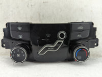 2011 Hyundai Sonata Climate Control Module Temperature AC/Heater Replacement P/N:97250-3Q000 97250-3S, 97250-3Q Fits OEM Use