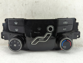compare product 2011 Hyundai Sonata Climate Control Module Temperature AC/Heater Replacement P/N:97250-3Q000 97250-3S, 97250-3Q Fits OEM Used Auto Parts
