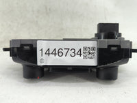 2011 Hyundai Sonata Climate Control Module Temperature AC/Heater Replacement P/N:97250-3Q000 97250-3S, 97250-3Q Fits OEM Use