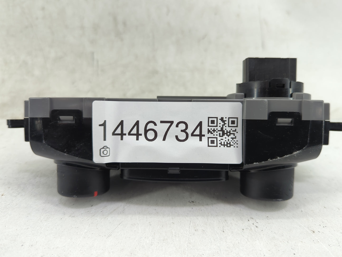 2011 Hyundai Sonata Climate Control Module Temperature AC/Heater Replacement P/N:97250-3Q000 97250-3S, 97250-3Q Fits OEM Use