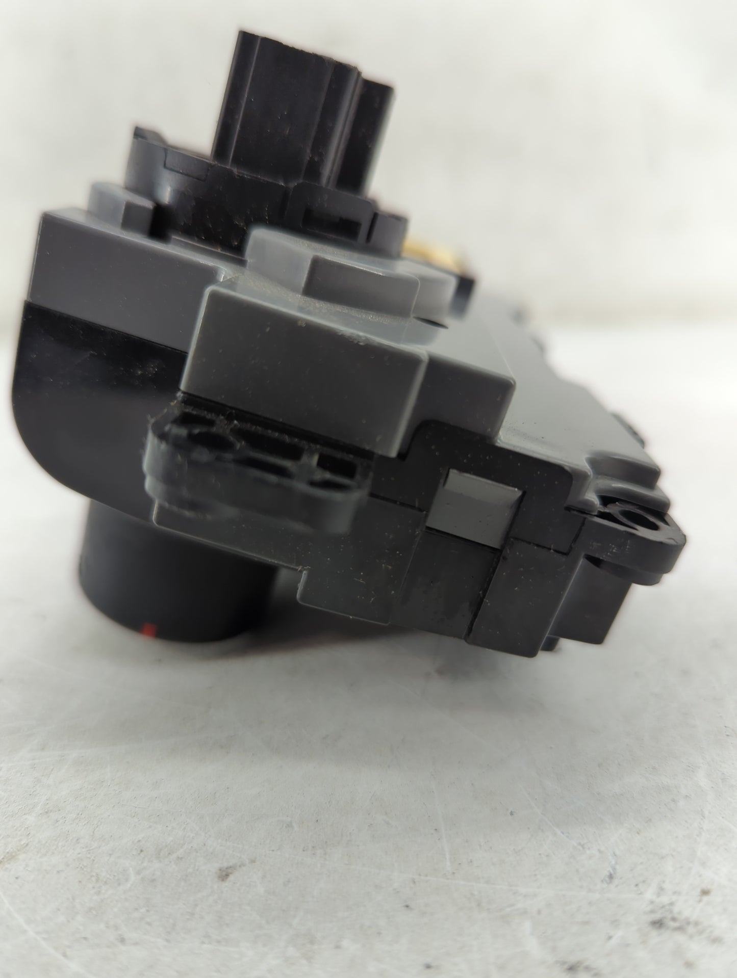 2011 Hyundai Sonata Climate Control Module Temperature AC/Heater Replacement P/N:97250-3Q000 97250-3S, 97250-3Q Fits OEM Use