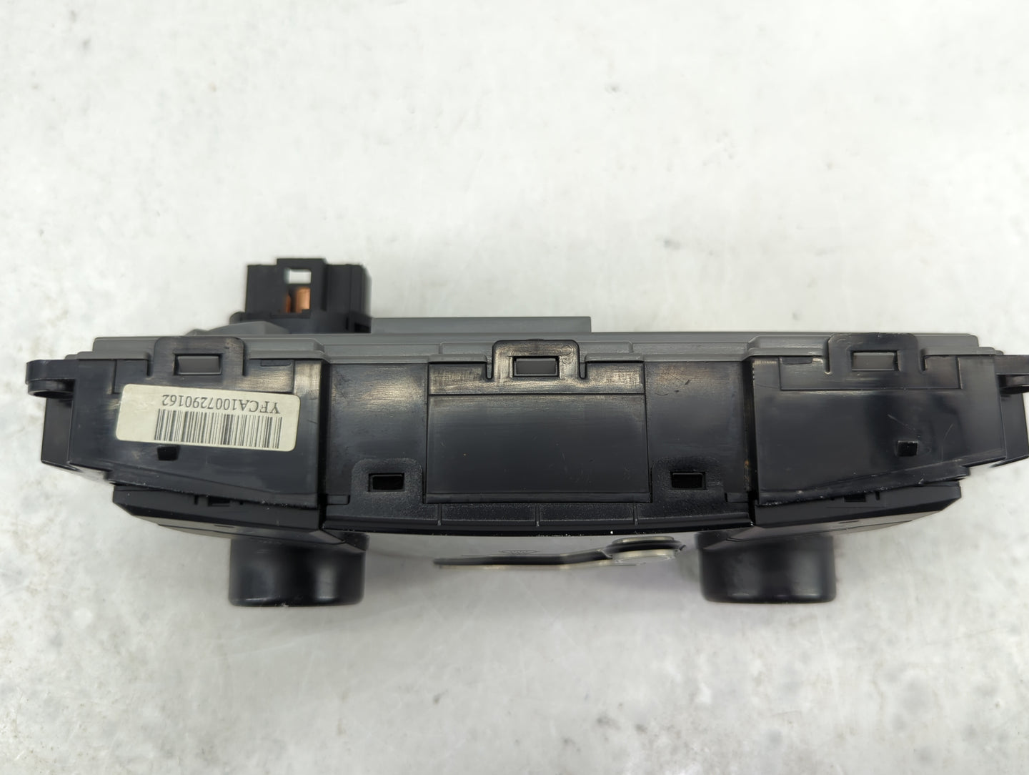 2011 Hyundai Sonata Climate Control Module Temperature AC/Heater Replacement P/N:97250-3Q000 97250-3S, 97250-3Q Fits OEM Use