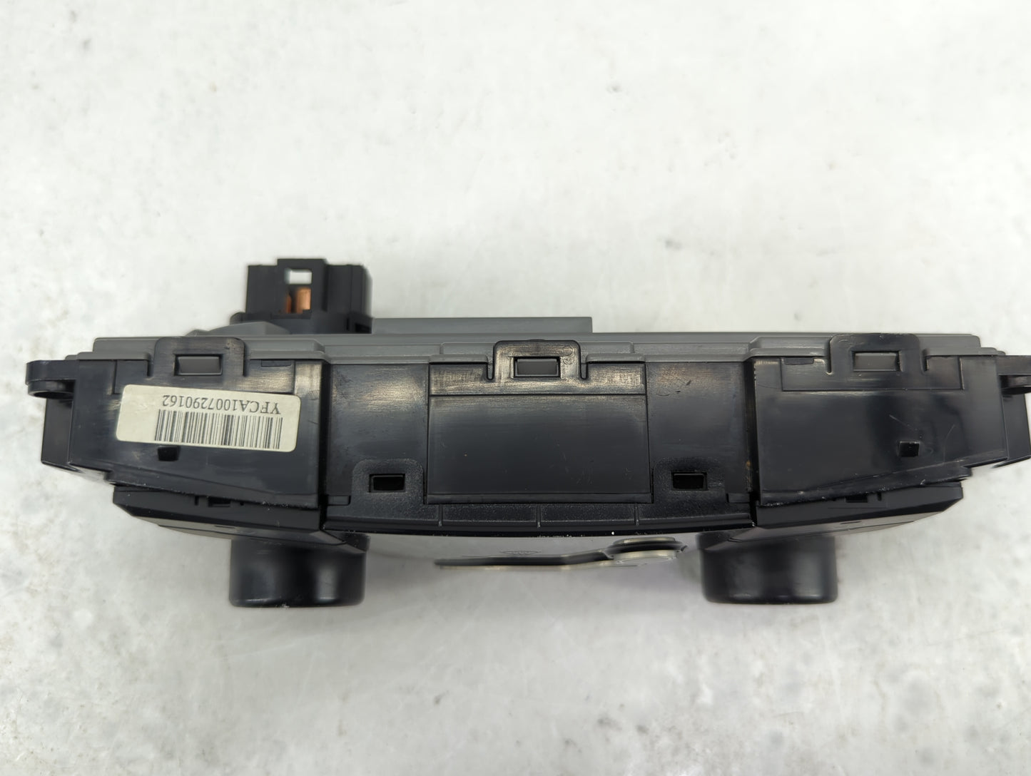 2011 Hyundai Sonata Climate Control Module Temperature AC/Heater Replacement P/N:97250-3Q000 97250-3S, 97250-3Q Fits OEM Use