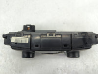 2011 Hyundai Sonata Climate Control Module Temperature AC/Heater Replacement P/N:97250-3Q000 97250-3S, 97250-3Q Fits OEM Use