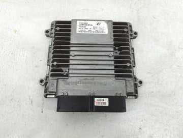 2011 Hyundai Sonata PCM Engine Control Computer ECU ECM PCU OEM P/N:YFABC4DR8A 5WY4E28D, 39101-2G671, 39111-2G671, SIM2K-240