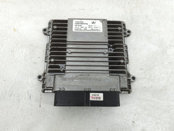 compare product 2011-2014 Hyundai Sonata PCM Engine Control Computer ECU ECM PCU OEM P/N:YFABC4DR8A 5WY4E28D Fits Fits 2011 2012 2013 2014 OEM Used Auto Parts