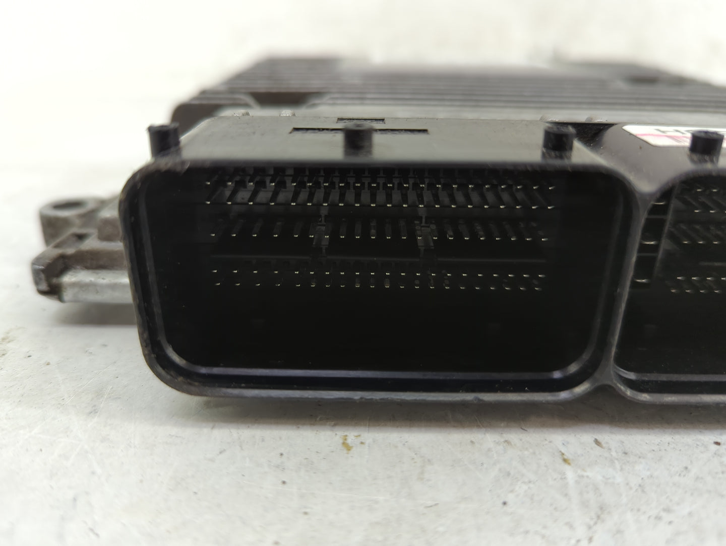 2011-2014 Hyundai Sonata PCM Engine Control Computer ECU ECM PCU OEM P/N:YFABC4DR8A 5WY4E28D Fits Fits 2011 2012 2013 2014 O