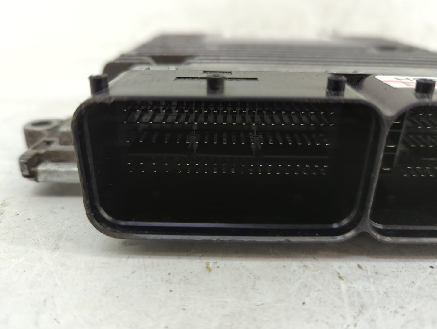 2011-2014 Hyundai Sonata PCM Engine Control Computer ECU ECM PCU OEM P/N:YFABC4DR8A 5WY4E28D Fits Fits 2011 2012 2013 2014 O