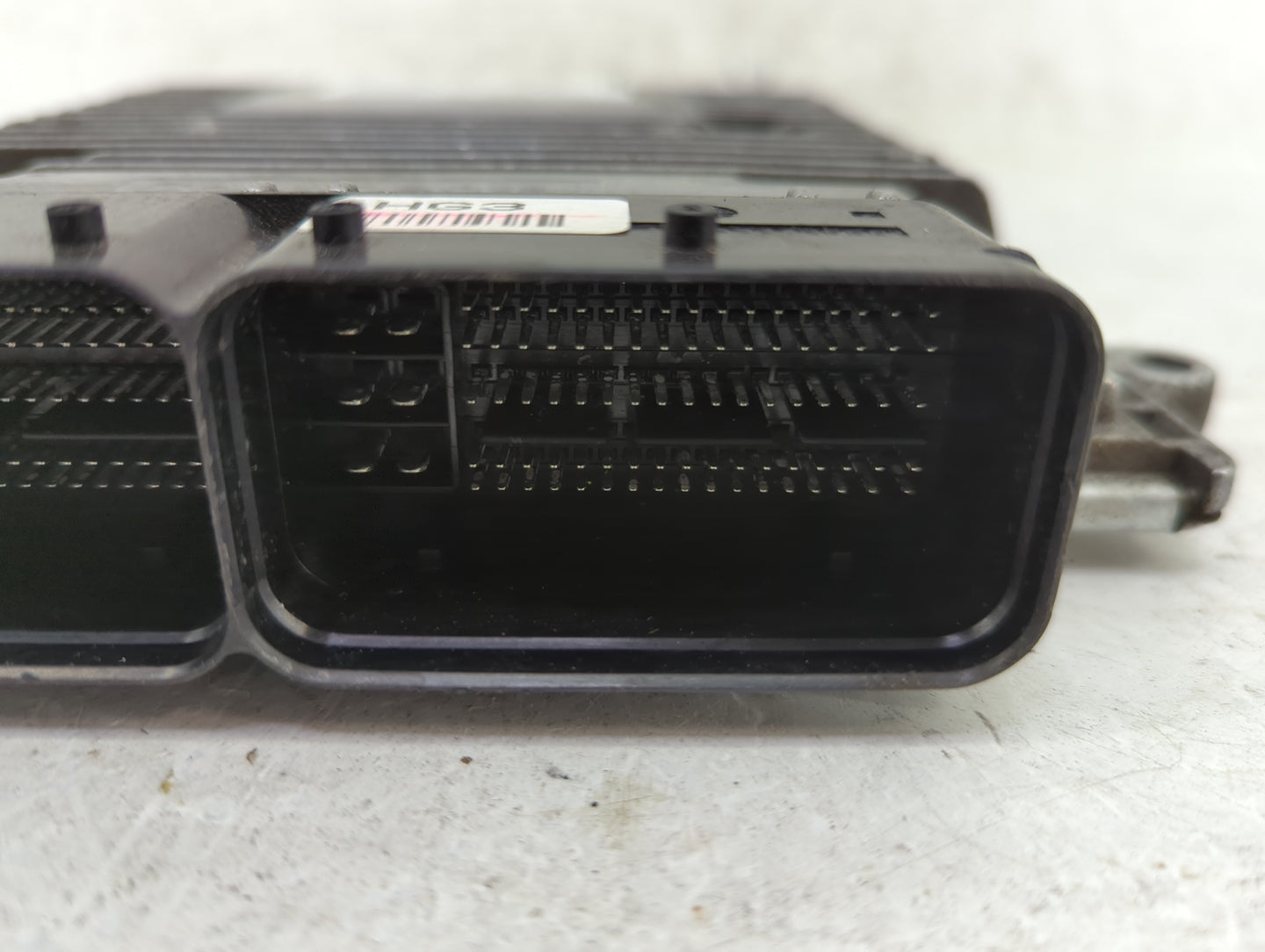 2011-2014 Hyundai Sonata PCM Engine Control Computer ECU ECM PCU OEM P/N:YFABC4DR8A 5WY4E28D Fits Fits 2011 2012 2013 2014 O