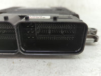 2011-2014 Hyundai Sonata PCM Engine Control Computer ECU ECM PCU OEM P/N:YFABC4DR8A 5WY4E28D Fits Fits 2011 2012 2013 2014 O