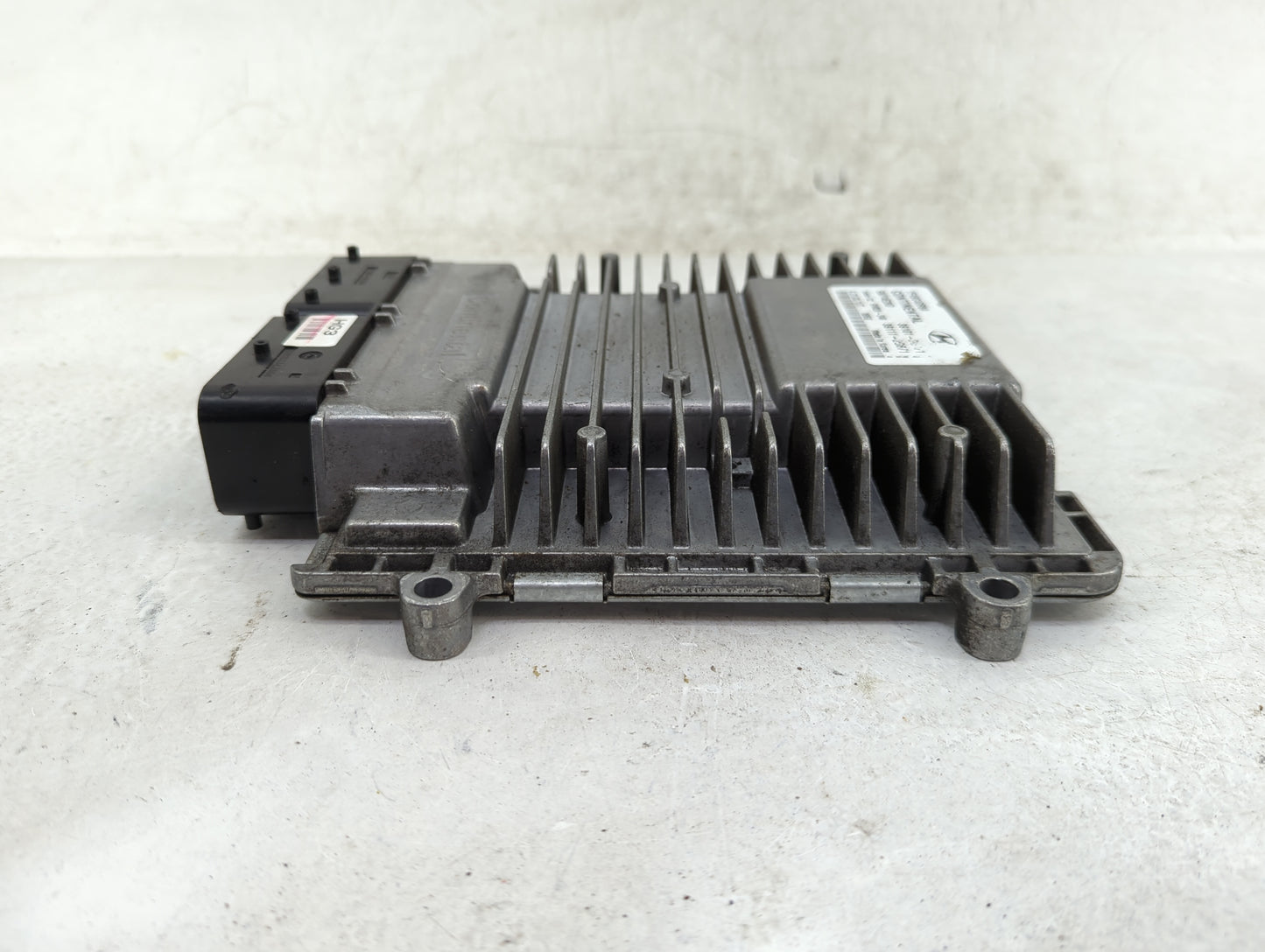 2011-2014 Hyundai Sonata PCM Engine Control Computer ECU ECM PCU OEM P/N:YFABC4DR8A 5WY4E28D Fits Fits 2011 2012 2013 2014 O