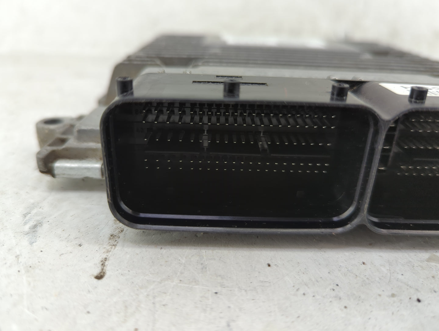 2011 Hyundai Sonata PCM Engine Control Computer ECU ECM PCU OEM P/N:YFABC4DM5A 5WY4E11D, 39101-2G660, 39111-2G660, SIM2K-240