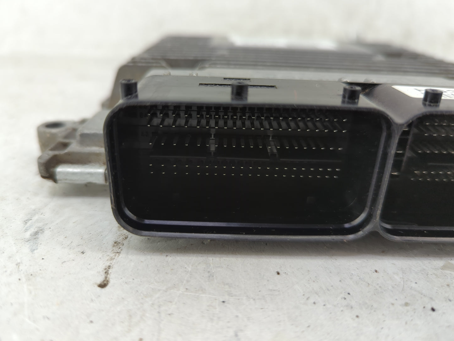 2011 Hyundai Sonata PCM Engine Control Computer ECU ECM PCU OEM P/N:YFABC4DM5A 5WY4E11D, 39101-2G660, 39111-2G660, SIM2K-240