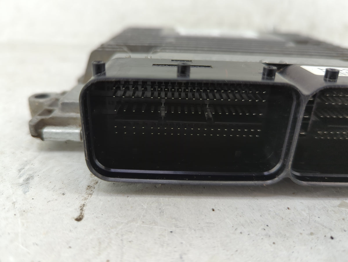 2011 Hyundai Sonata PCM Engine Control Computer ECU ECM PCU OEM P/N:YFABC4DM5A 5WY4E11D, 39101-2G660, 39111-2G660, SIM2K-240