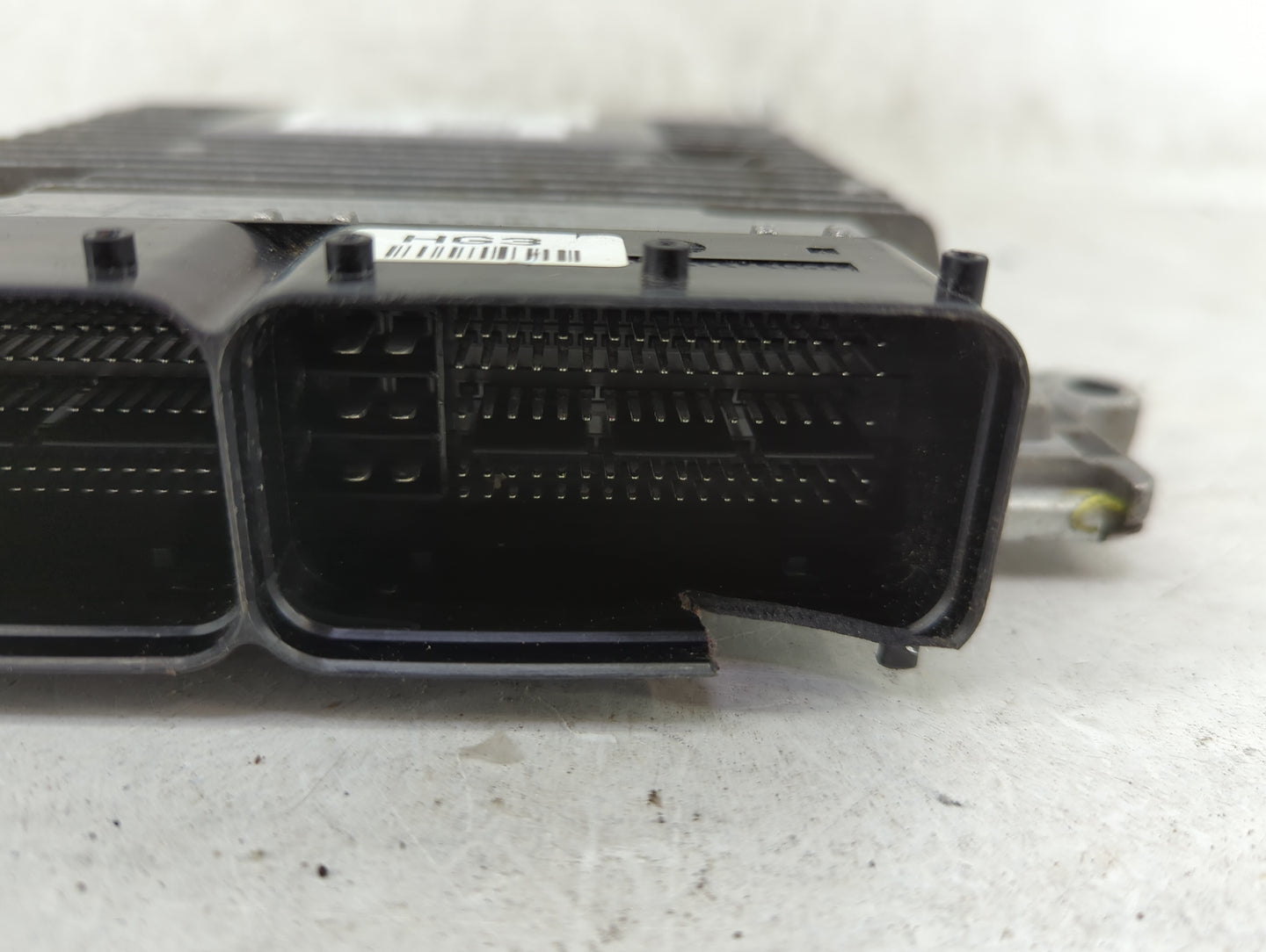 2011 Hyundai Sonata PCM Engine Control Computer ECU ECM PCU OEM P/N:YFABC4DM5A 5WY4E11D, 39101-2G660, 39111-2G660, SIM2K-240
