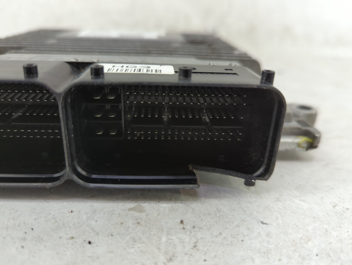 2011 Hyundai Sonata PCM Engine Control Computer ECU ECM PCU OEM P/N:YFABC4DM5A 5WY4E11D, 39101-2G660, 39111-2G660, SIM2K-240