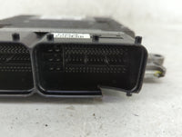2011 Hyundai Sonata PCM Engine Control Computer ECU ECM PCU OEM P/N:YFABC4DM5A 5WY4E11D, 39101-2G660, 39111-2G660, SIM2K-240