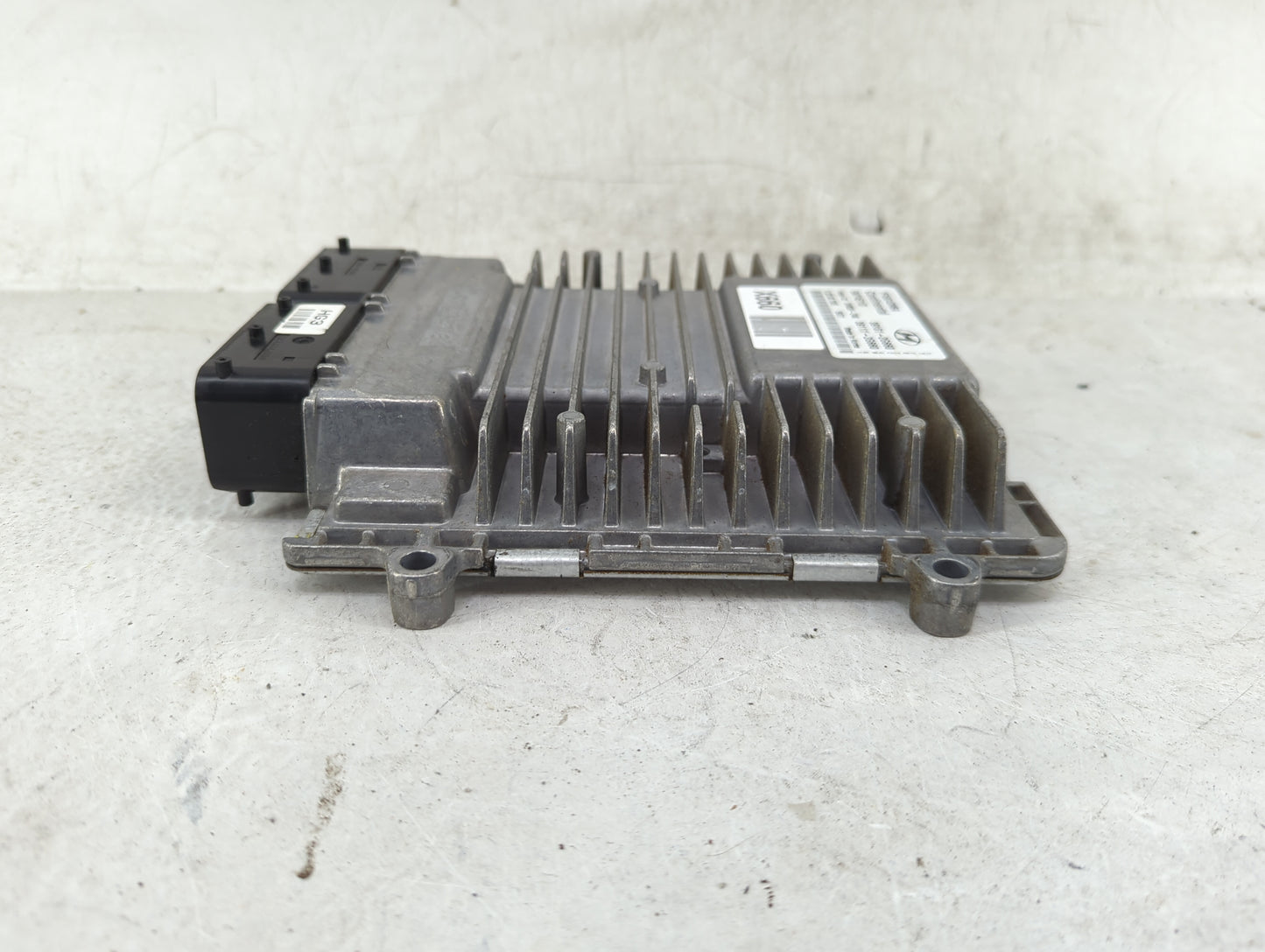 2011 Hyundai Sonata PCM Engine Control Computer ECU ECM PCU OEM P/N:YFABC4DM5A 5WY4E11D, 39101-2G660, 39111-2G660, SIM2K-240