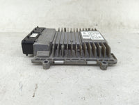 2011 Hyundai Sonata PCM Engine Control Computer ECU ECM PCU OEM P/N:YFABC4DM5A 5WY4E11D, 39101-2G660, 39111-2G660, SIM2K-240